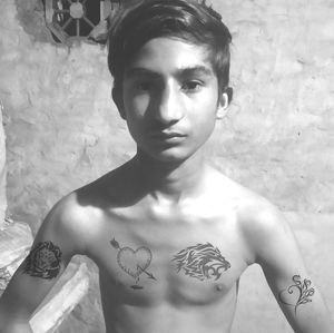 Meet your Posher, Vipin dahiya